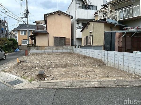 右京区梅津北浦町　新築戸建