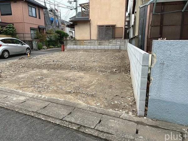 右京区梅津北浦町　新築戸建