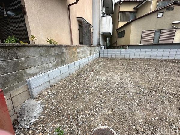 右京区梅津北浦町　新築戸建