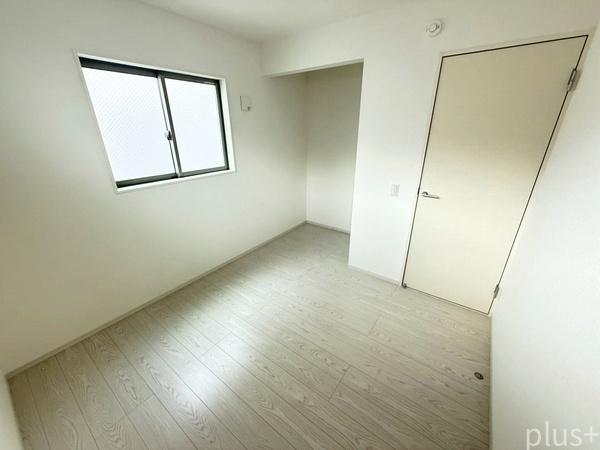 北区紫竹下園生町1期1号地　新築戸建
