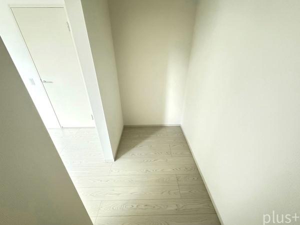 北区紫竹下園生町1期1号地　新築戸建