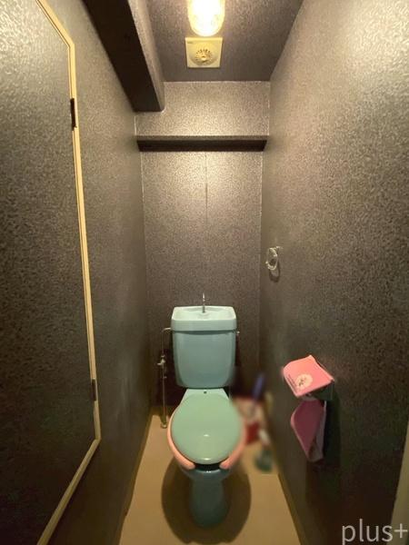パークテラス西京極