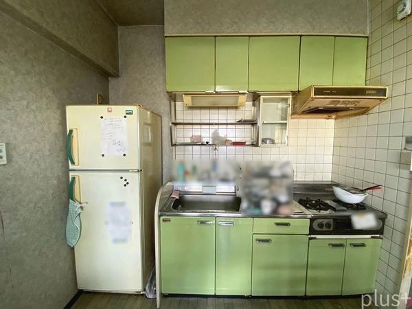 パークテラス西京極