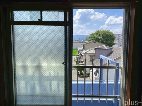 パークテラス西京極
