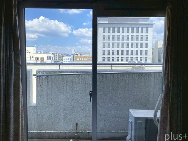 パークテラス西京極
