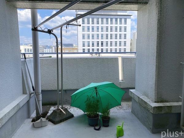 パークテラス西京極