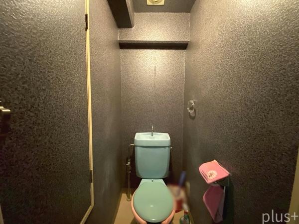 パークテラス西京極