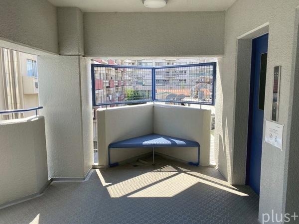 パークテラス西京極
