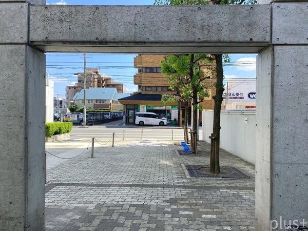 パークテラス西京極