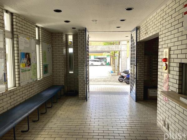 パークテラス西京極