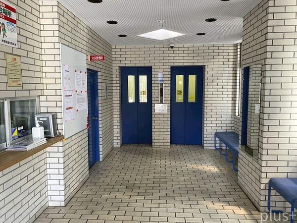パークテラス西京極