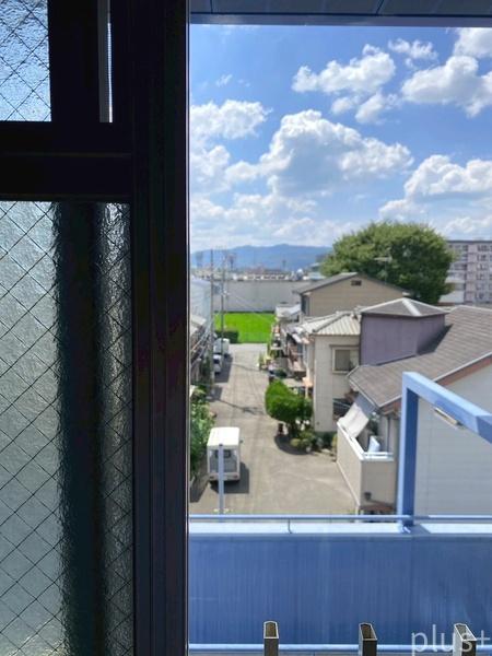 パークテラス西京極