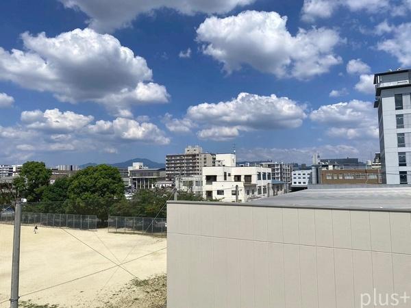 パークテラス西京極