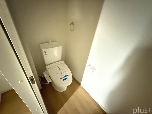 北区紫竹下園生町1期2号地　新築戸建