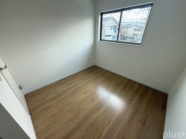 北区紫竹下園生町1期2号地　新築戸建