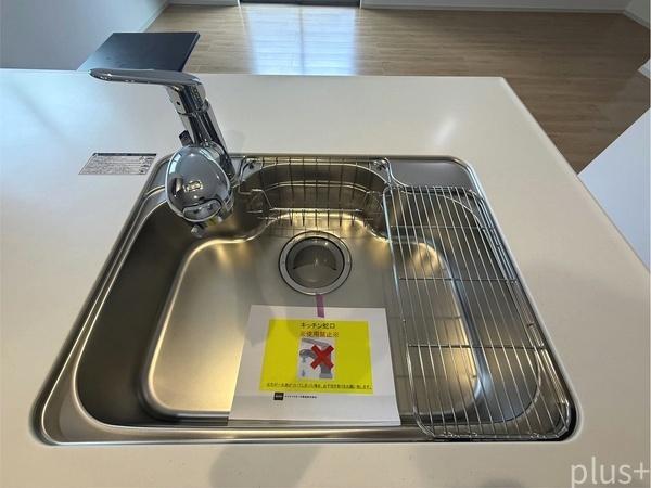 北区紫竹下園生町1期2号地　新築戸建