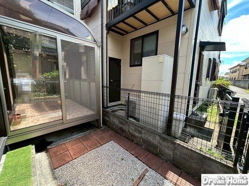 京都市右京区嵯峨野東田町の中古一戸建て