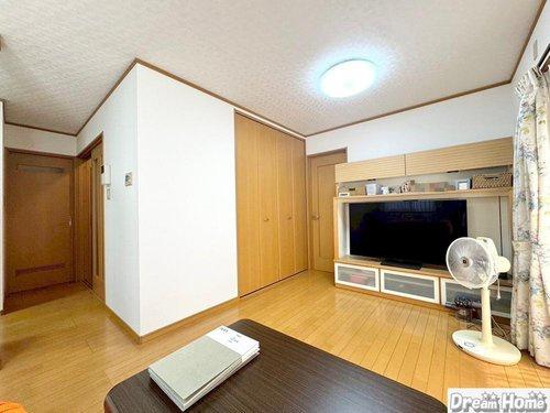京都市右京区嵯峨野東田町の中古一戸建て
