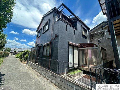京都市右京区嵯峨野東田町の中古一戸建て