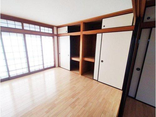 京都市北区大将軍東鷹司町の中古一戸建て
