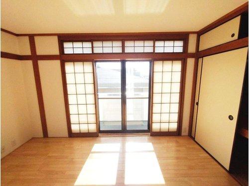 京都市北区大将軍東鷹司町の中古一戸建て