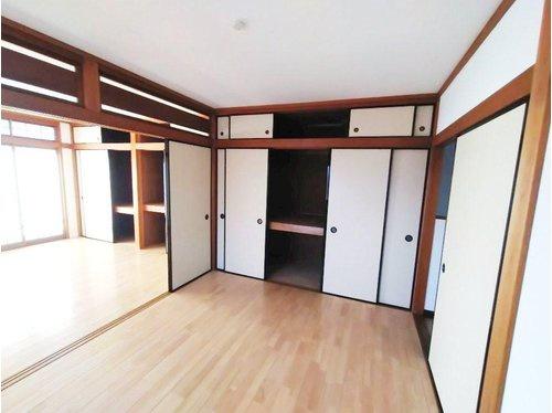 京都市北区大将軍東鷹司町の中古一戸建て
