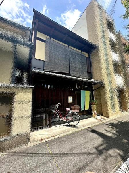 北区小山西大野町　中古戸建