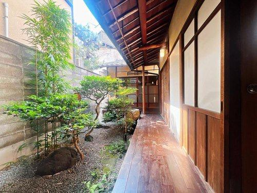 北区小山西大野町　中古戸建