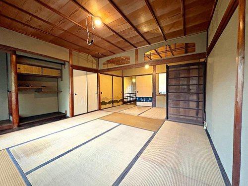 北区小山西大野町　中古戸建