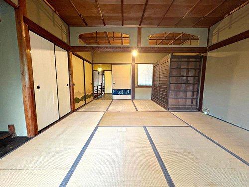 北区小山西大野町　中古戸建