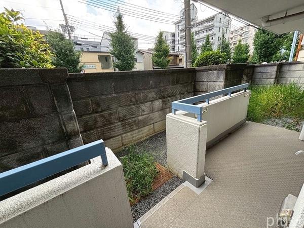 ライトコート嵯峨