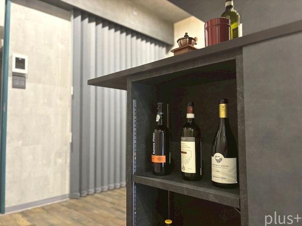 ライトコート嵯峨