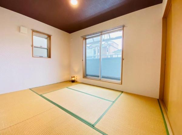 京都市北区鷹峯旧土居町の中古一戸建て