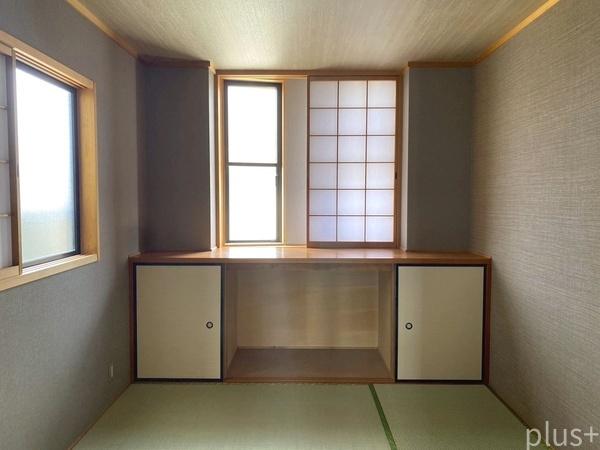 京都市右京区嵯峨天龍寺椎野町の中古一戸建て