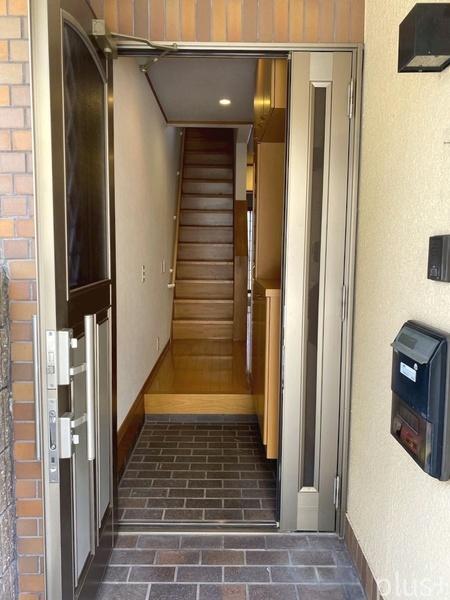 京都市右京区嵯峨天龍寺椎野町の中古一戸建て