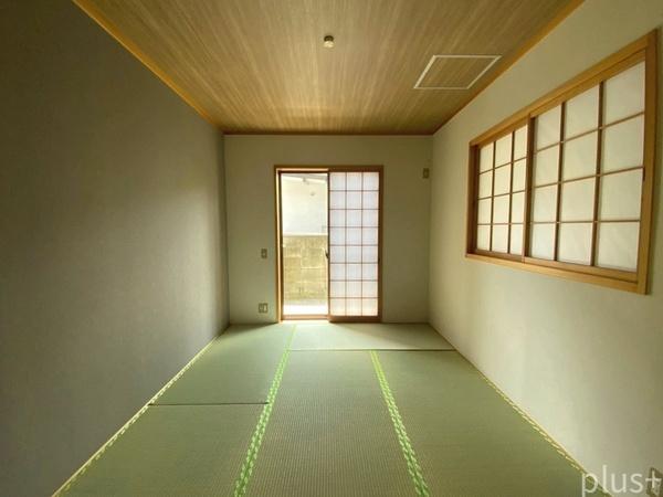 京都市右京区嵯峨天龍寺椎野町の中古一戸建て