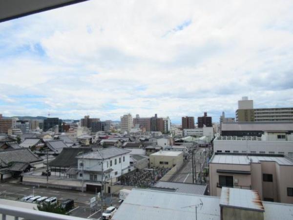 シャルム四条大宮