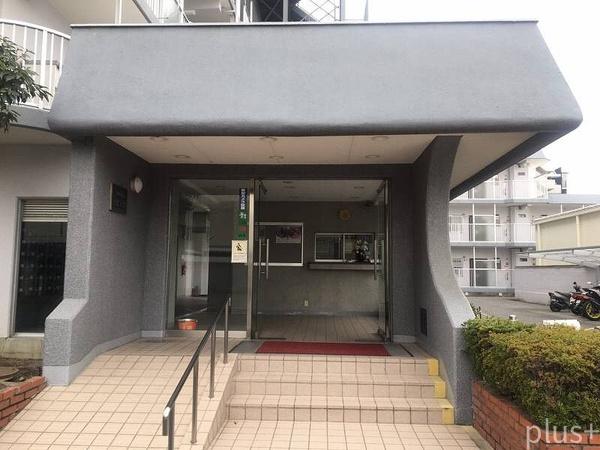 シャルム四条大宮