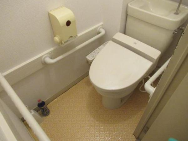シャルム四条大宮
