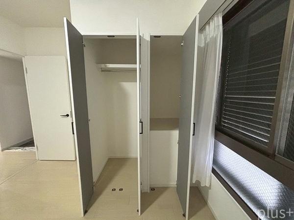 御所西新町通パークホームズ