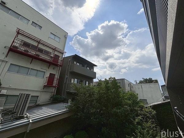 御所西新町通パークホームズ