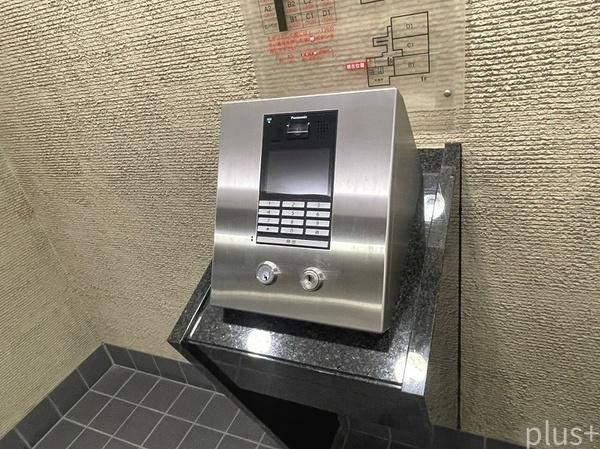 御所西新町通パークホームズ