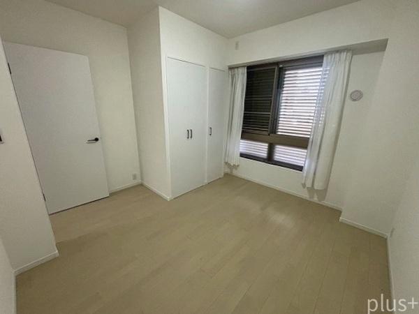 御所西新町通パークホームズ