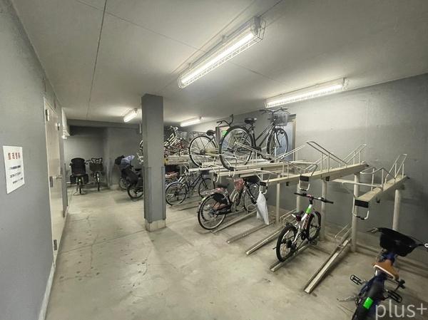 御所西新町通パークホームズ