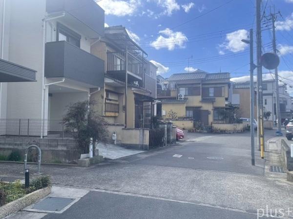 パラドール四条梅津