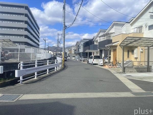 パラドール四条梅津