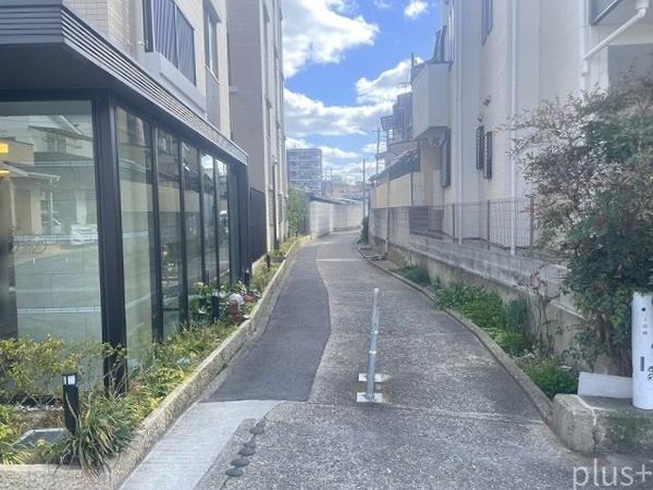 パラドール四条梅津