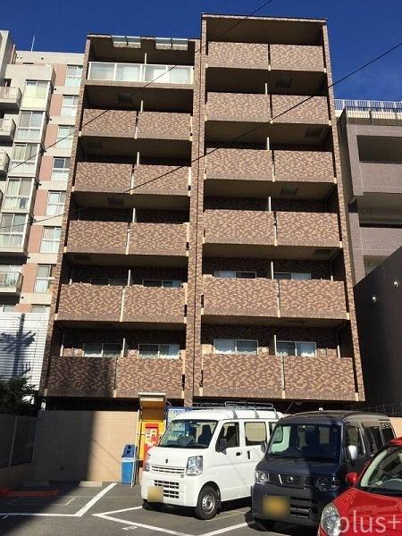 クリスタルグランツ西大路御池