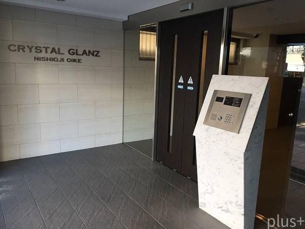 クリスタルグランツ西大路御池