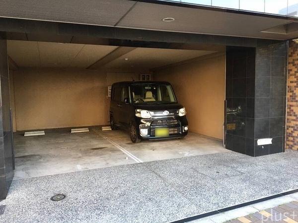 クリスタルグランツ西大路御池